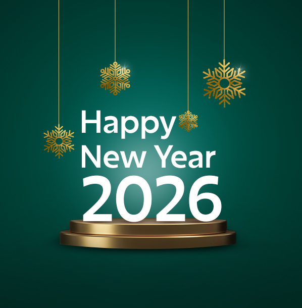 happy new year